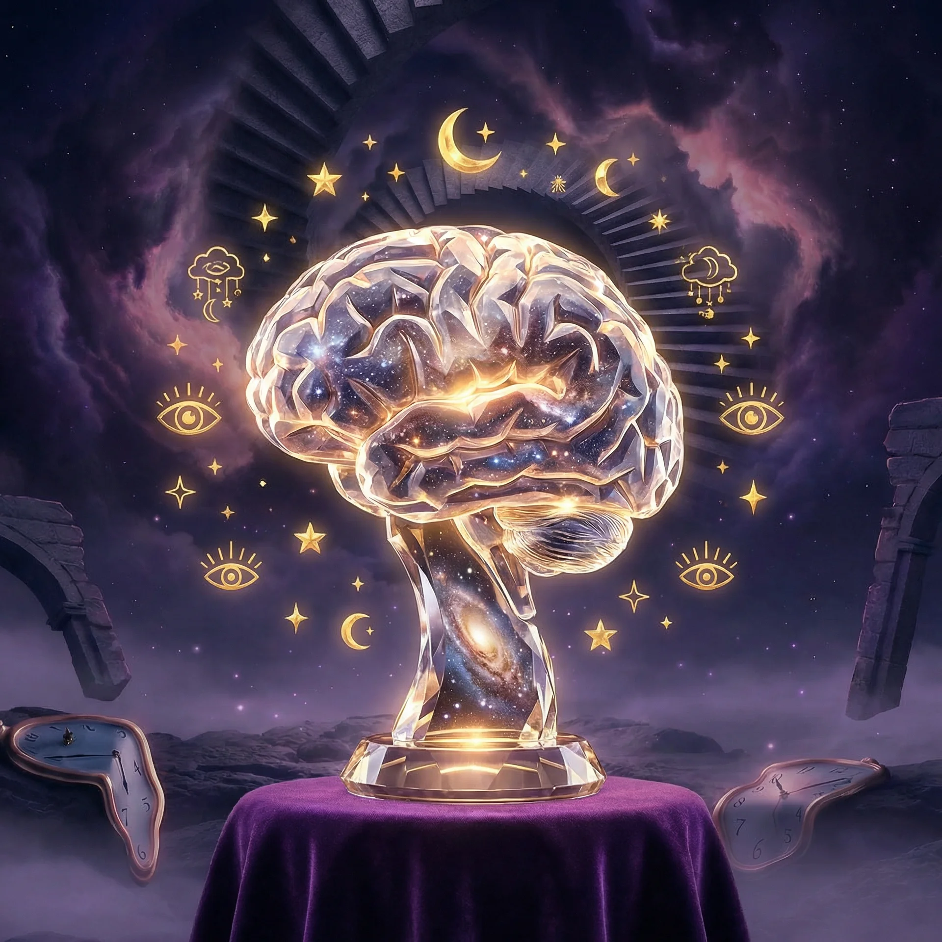 2025年度最佳心理学创意平台奖 - 快乐8