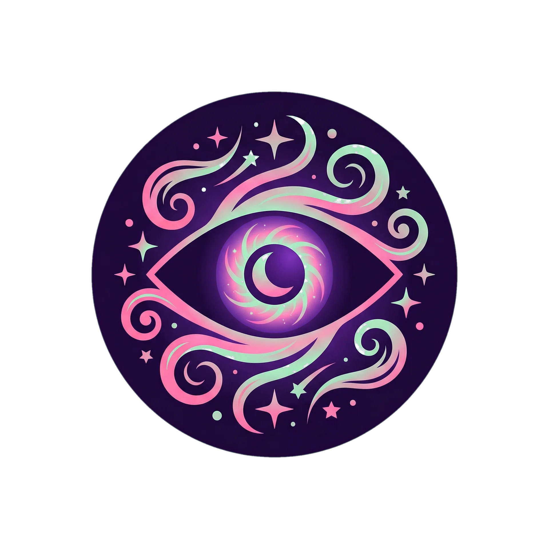 梦境彩运解析所 - 快乐8 潜意识研究平台Logo