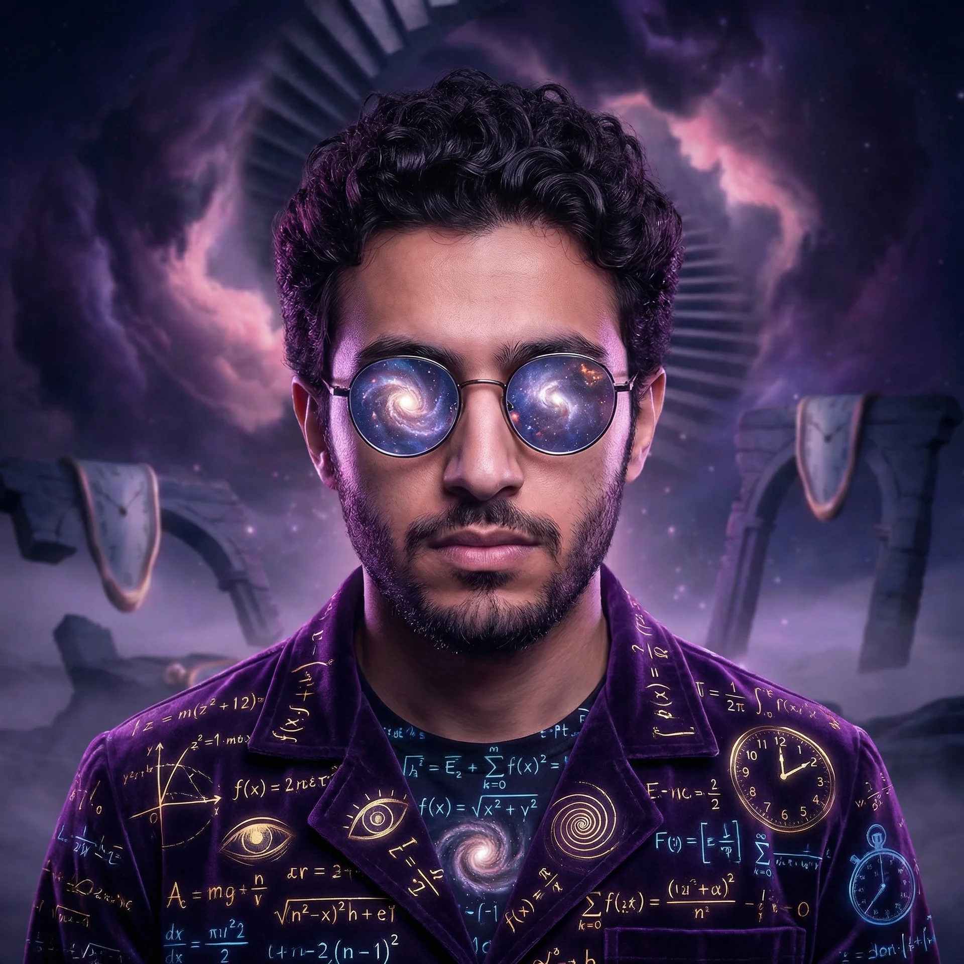 解梦师苏幻真 - 擅长双色球数据分析与 快乐8 研究